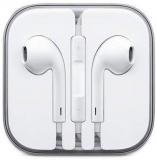 Bluei iphone earphone In Ear Wired With Mic Headphones/Earphones