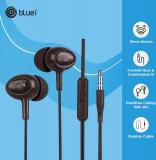 Bluei Kungfu panda series hi fi stereo sound high definition sound quality headphone for the high resolution product.