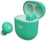 boAt Airdopes 381/383 True Wireless Earbuds with ASAP Charge, IWP Technology and Single Touch Voice Assistant