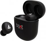boAt Airdopes 381 On Ear Wireless With Mic Headphones/Earphones