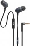 Boat BassHeads 200 In Ear Wired Earphones With Mic