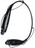 Boatronics HBS 730 Neckband Wireless With Mic Headphones/Earphones