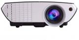 Boss S3A Android 4.4 WIFI 3000 Lumens 3D Led Projector 50, 000 Hours Portable Projector LED Projector 1920x1080 Pixels