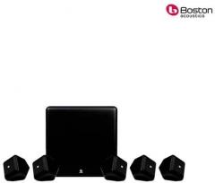 Boston Acoustics SoundWare XS 5.1 Speaker System