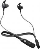 Boult Audio ProBass Curve Pro Neckband Wireless With Mic Headphones/Earphones