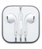 Buzz Apple for all ipod & Iphone Ear Buds Wired With Mic Headphones/Earphones