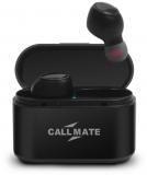 Callmate Minipods Duo On Ear Wireless With Mic Headphones/Earphones