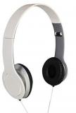 Captcha Megabass Over Ear Wired Headphones Without Mic