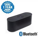 Captcha S207 Bluetooth Speaker