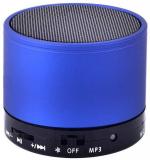 Captcha Wireless S10 Bluetooth Speaker Blue.S10.Speakers