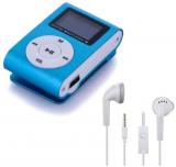 Captcha YS Wired Earphone With Mini Digtal MP3 Players