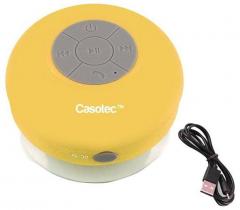 Casotec CBS 01 Sound Machine Yellow