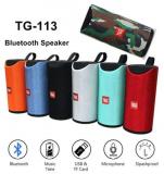Clavier TG 113 10W 5hour Bluetooth Speaker