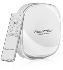 CloudWalker A8BT Streaming Media Player