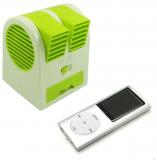 Cospex Mini Fragrance Cooler With 2nd Gen MP4 Players