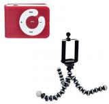 Cospex Style Tripod Goti Stand With Simple MP3 Players