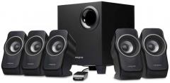 Creative SBS A520 5.1 Speaker System