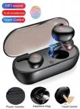 croon AB 500 TOUCH CONTROL BLUETOOTH Ear Buds Wireless With Mic Headphones/Earphones