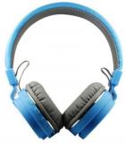 croon SH 12 premium extra bass bluetooth Over Ear Wireless With Mic Headphones/Earphones
