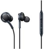 DG Beex Ak Compatible With Sumsung In Ear Wired With Mic Headphones/Earphones