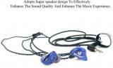 DG Beex Hitage SSH831 Earphone orignel In Ear Wired With Mic Headphones/Earphones