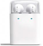 DG Beex WS Dyanmic Gf 7 Bluetooth Ear pods Ear Buds Wireless With Mic Headphones/Earphones