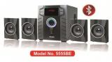 DIAMOND & CO DM 5555BE 4.1 Component Home Theatre System