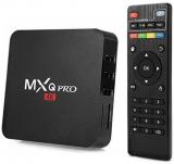 Drumstone Android Tv Box 4K Multimedia Player