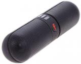 Drumstone Capsule Shaped Bluetooth Speaker WIth MIC