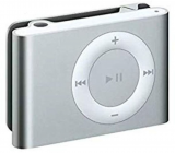 Drumstone Metal MP3 Players Silver.Bluetooth.Metal.MP3
