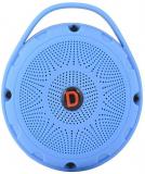Drumstone Round Lh10 Bluetooth Speaker