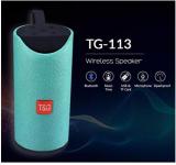 Drumstone T&G Bluetooth Speaker