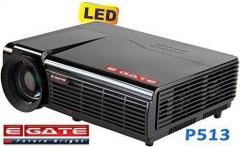 Egate P513 Led Projector By Egate