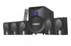 Envent TuneMe ET SP51120 5.1 Speaker System
