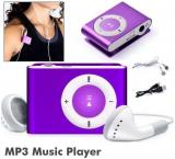Envilean ZX109 MP3 Players