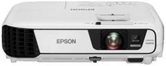 Epson EB X31 LCD Projector 1024x768 Pixels
