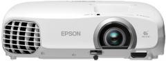 Epson EH TW5200 LCD Home Cinema Projector 2000 Lumens