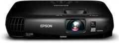 Epson EH TW550 LCD Home Cinema Projector 3000 Lumens