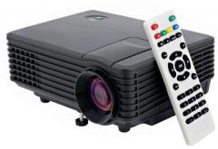 Everycom RD805 Full HD 1080p support LED Projector 800x600 Pixels