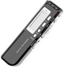 EyeVisionPro Digital Mp3 Player Telephone & Voice Recorders