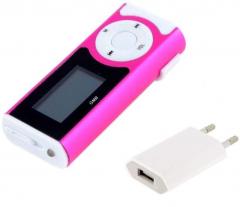 Ezzeshopping without In Built Memory With HD LED Torch iPod Pink