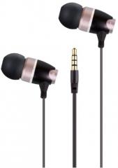 F&D E320 Extra Bass In Ear Wired Earphones With Mic