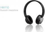 F&D HW110 Over Ear Wireless Headphones With Mic