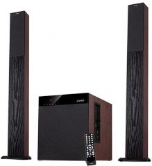 F&D T 400x 2.1 Floorstanding Speaker