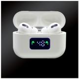 fiado pro3 true wireless with led display Ear Buds Wireless With Mic Headphones/Earphones