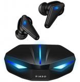 fiado Tws Alien EarPods bluetooth5.0 Ear Buds Wireless With Mic Headphones/Earphones