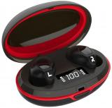 fiado tws high bass with charging case Ear Buds Wireless With Mic Headphones/Earphones