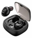 fiado X 8 bluetooth 5.0 tws Ear Buds Wireless With Mic Headphones/Earphones