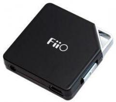 Fiio E6 Portable amplifer