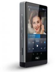 Fiio X7 MP3 Players Black